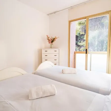 Park By Tarragonadays Apartment Salou