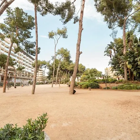 Park By Tarragonadays Apartment *