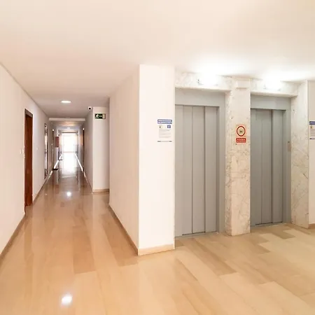 Park By Tarragonadays Apartment Salou