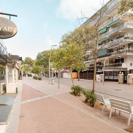 Park By Tarragonadays Salou
