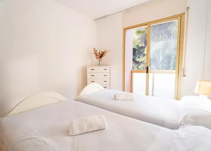 Park By Tarragonadays Appartement Salou