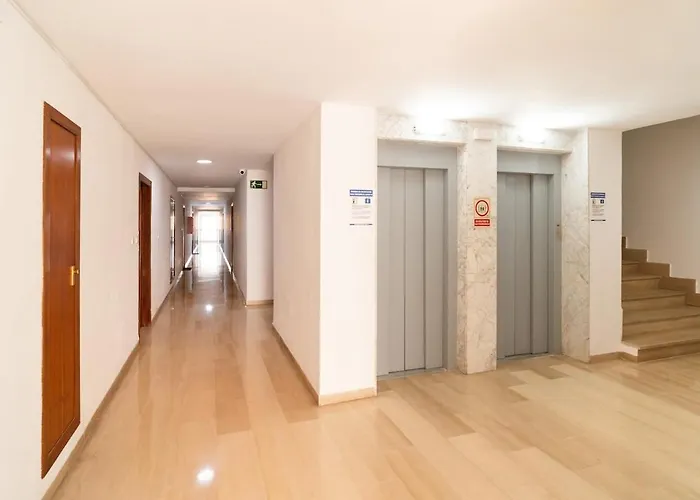 Park By Tarragonadays Appartement Salou