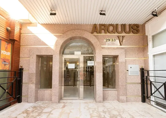Park By Tarragonadays Appartement Salou
