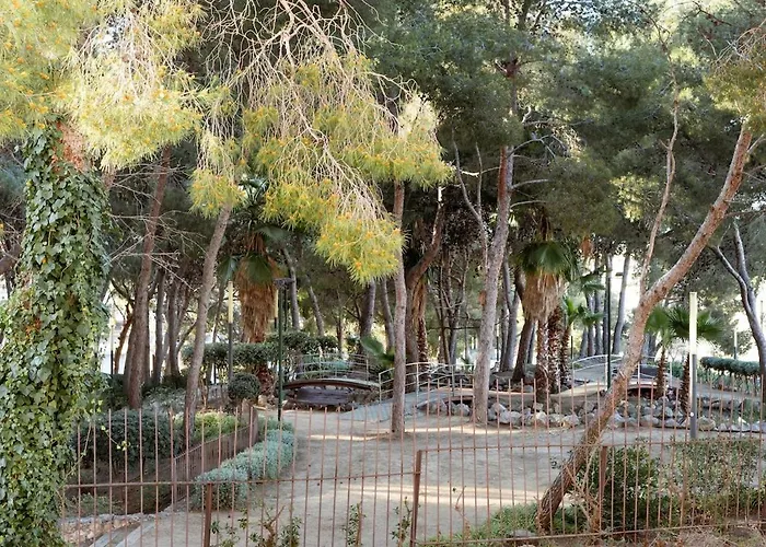 Appartement Park By Tarragonadays Salou