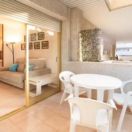 Park By Tarragonadays Apartamento *
