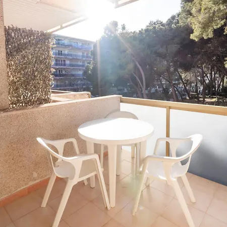 Apartamento Park By Tarragonadays Salou