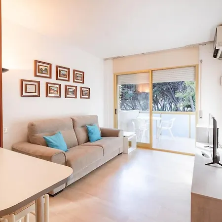 Apartamento Park By Tarragonadays
