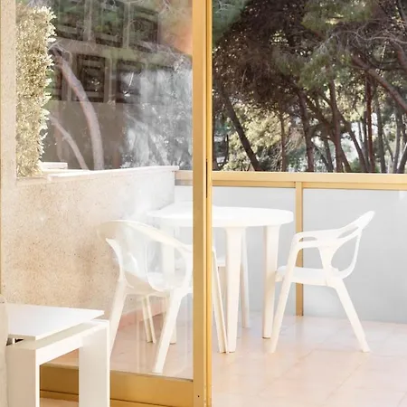 Apartamento Park By Tarragonadays