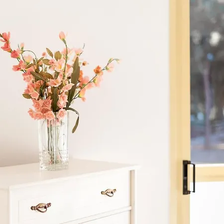 Apartamento Park By Tarragonadays *
